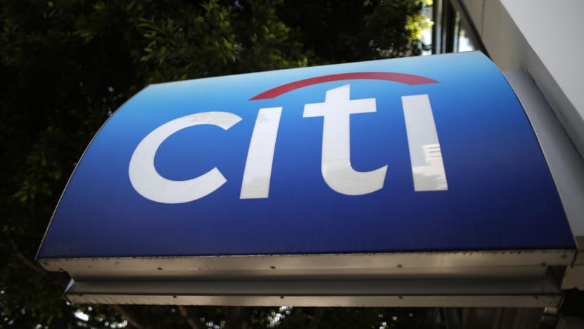 Citi Singapore adjusts pay of female staff to match those of male peers with equal performance
