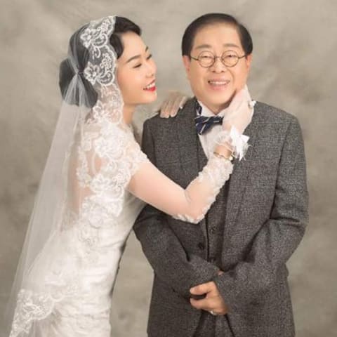 四千金凯儿丈夫拿督戴华昌离世，享寿81岁