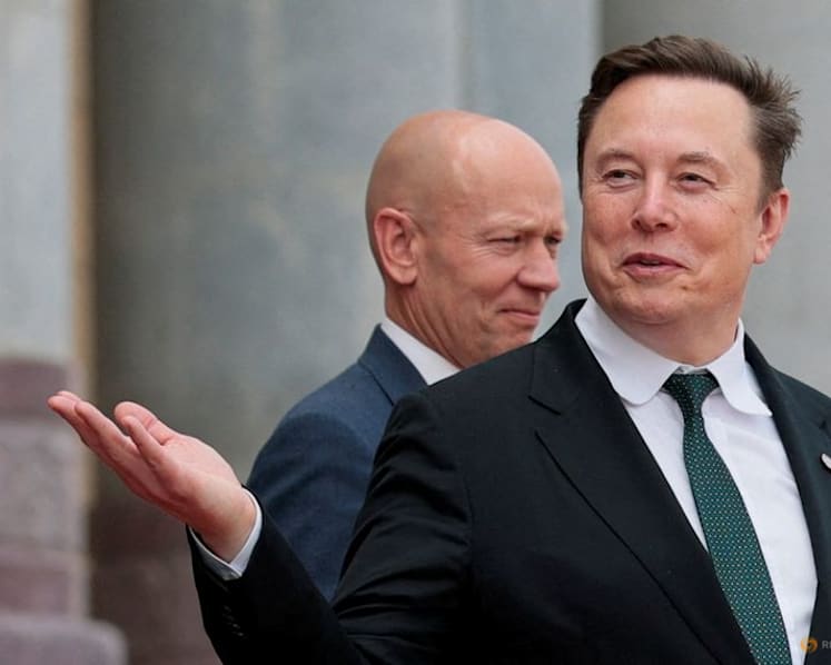 Elon Musk's bid to set aside Twitter fraud verdict rejected by US judge