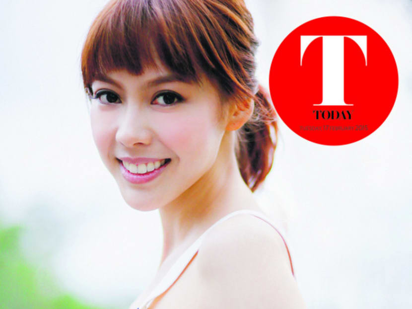 Olivia Ong