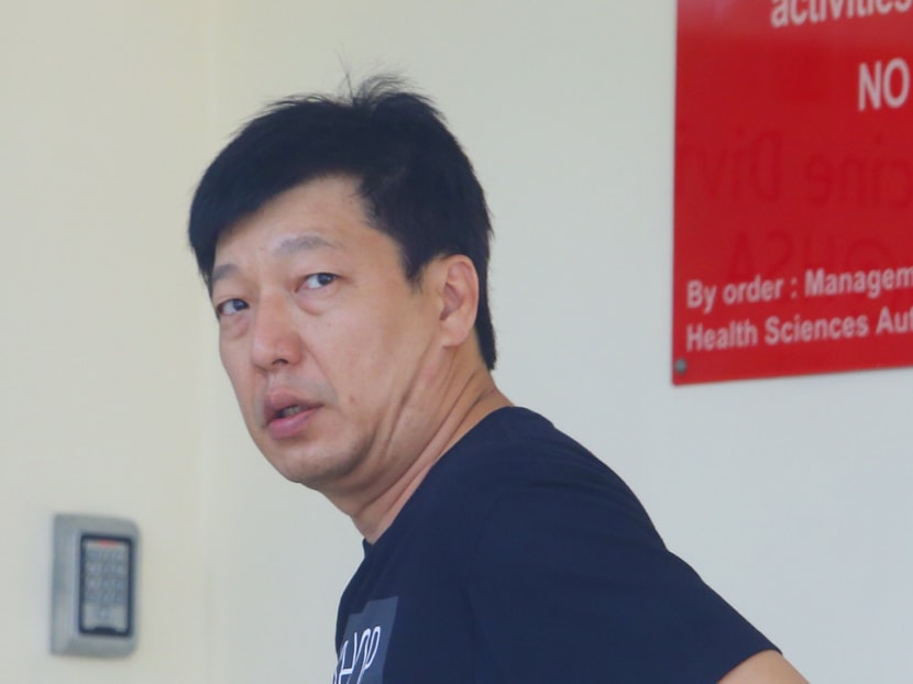 Alexandra canal accident: Family was close knit, says husband of victim