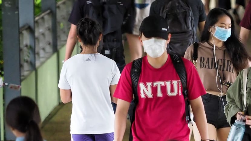 NTU imposes quota for on-campus housing due to Covid-19, some international students left stranded on short notice