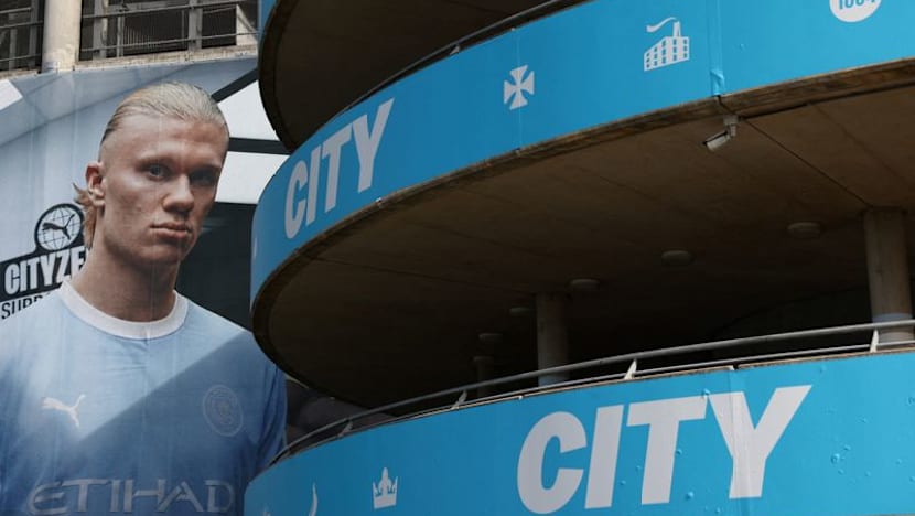 Man City found guilty of all charges of serious financial rule breaches: Premier League