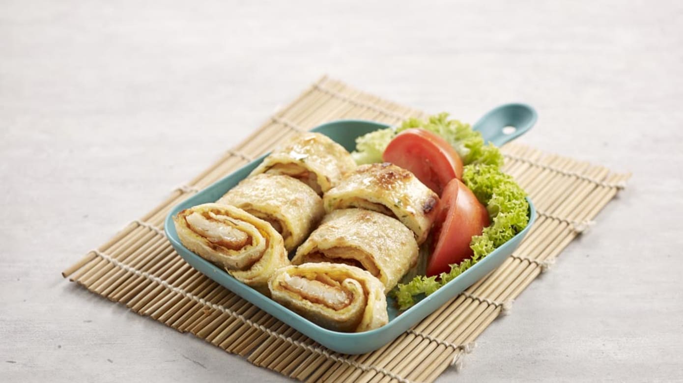 带蛋饼皮入境韩国 台湾游客被重罚4500元