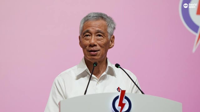 李总理将到日本访问四天 参加亚细安和日本建立友好关系50周年峰会