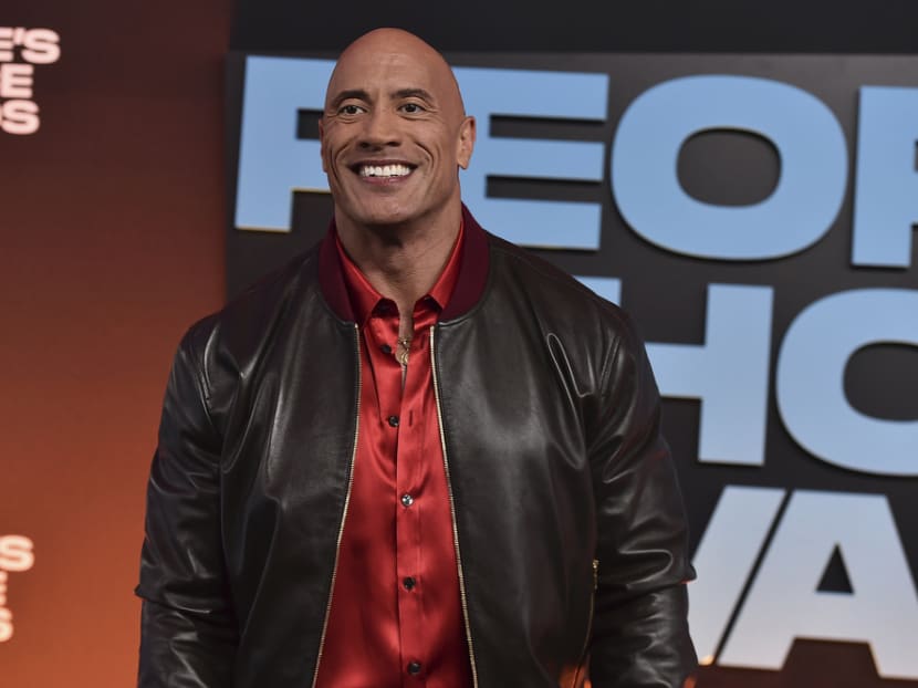 Dwayne Johnson says Vin Diesel’s public plea for him to join Fast & Furious 10 was ‘manipulation’