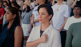 Menjaga Keseimbangan Singapura - Pertukaran Sebuah Negara Kota Berdaulat 