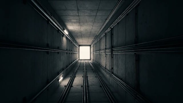 印度77岁老翁失踪10天 腐尸惊现公寓电梯井