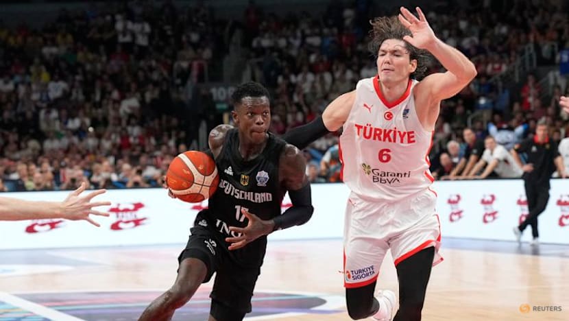 Germany crowned EuroBasket champions after thrilling win over Turkey