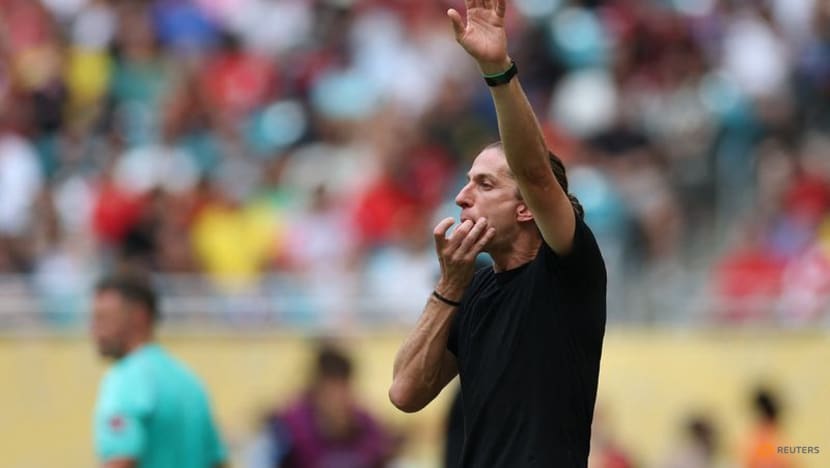 Flamengo's Filipe Luis gains European attention despite Club World Cup exit