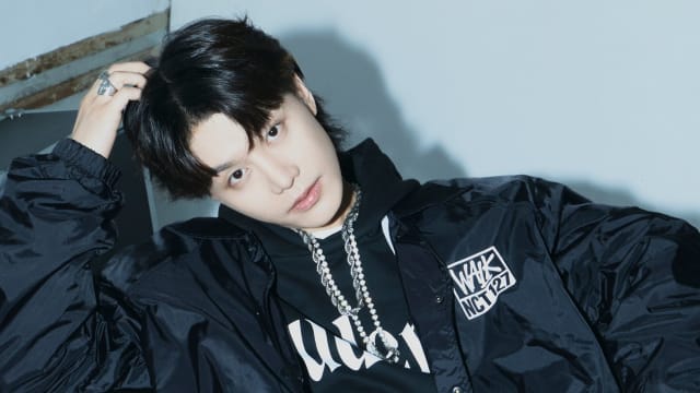 NCT泰一爆涉轮奸　SM娱乐回应：不方便多做说明