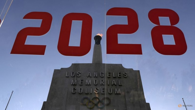 Saatva to provide mattresses for athletes at LA28