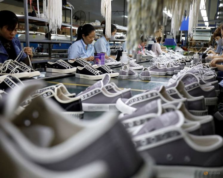 ‘We are very worried’: Vietnamese firms watch out for Trump’s potential tariffs