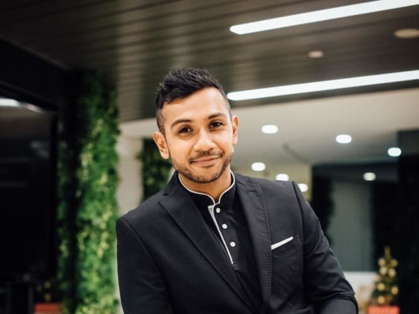 Taufik Batisah hints at possible 20th anniversary concert in October in social media teasers