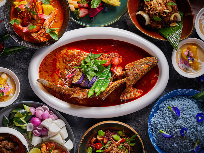 Malaysian Cuisine: A Food Lover’s Paradise - XII. The Future of Malaysian Cuisine