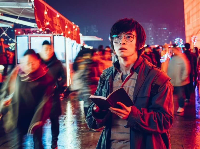 A Writer’s Odyssey Review: Reality Meets Make-Believe In This Confusing And Exhausting Fantasy Spectacle