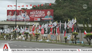 Sabah state election: More than 1.7 million voters to head to polls in tightly contested race 