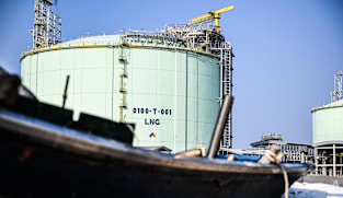 Commentary: Strait of Hormuz disruptions create a ‘fossil premium’ for consumers