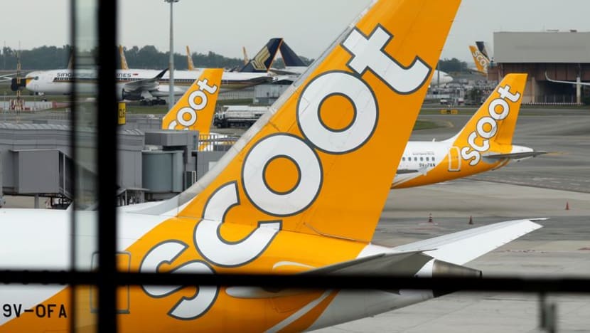 No spare parts: Scoot cancels some flights in May as supply chain woes bite No spare parts: Scoot cancels some flights in May as supply chain woes bite