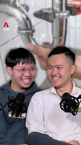 How 2 Gen Z repairmen built a million-dollar business