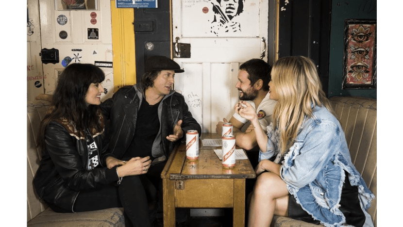 The Libertines working with The Prodigy's Liam Howlett on new album The Libertines working with The Prodigy's Liam Howlett on new album
