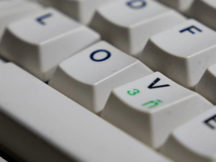 The police's Commercial Affairs Department investigated four Singaporean women aged 28 to 67 for allegedly facilitating the transfer of funds to the internet love-scam syndicate. The police's Commercial Affairs Department investigated four Singaporean women aged 28 to 67 for allegedly facilitating the transfer of funds to the internet love-scam syndicate.