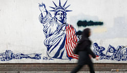 Commentary: How the US and Iran could step back from the brink