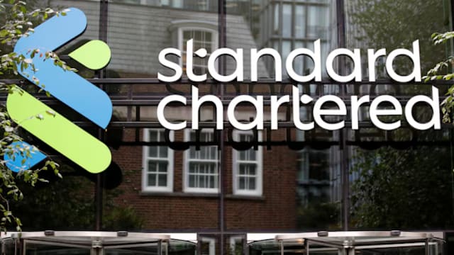 渣打银行未来四年拟裁员逾7000人 加快人工智能应用