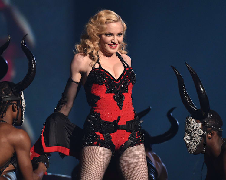 MP Alex Yam defends Catholic Church’s statement on Madonna show