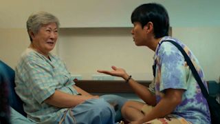 你好，再见（第17集）：龙荣患上脑瘤