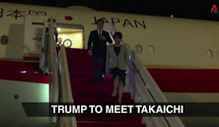 Asia First - Mon 27 Oct 2025