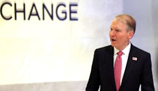 US SEC poised to allow stock token trading in potential market shakeup