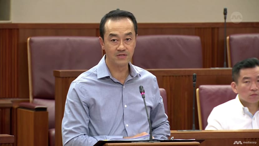 Standardising 'use by', 'best before' dates of food may result in additional packaging costs: Koh Poh Koon Standardising 'use by', 'best before' dates of food may result in additional packaging costs: Koh Poh Koon