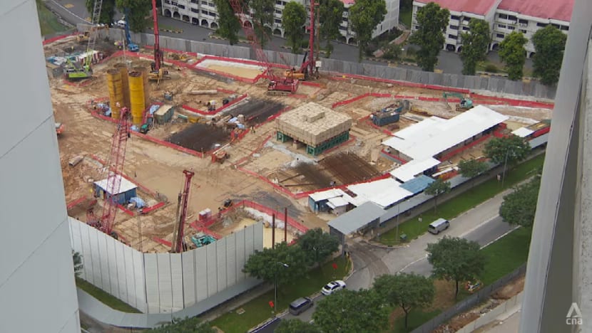 ‘Build before order’ flats: Yet-to-launch BTO projects being built in Bukit Merah, Clementi and Toa Payoh ‘Build before order’ flats: Yet-to-launch BTO projects being built in Bukit Merah, Clementi and Toa Payoh
