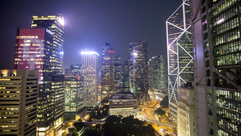 S’pore, HK eye collaborations on tech start-ups