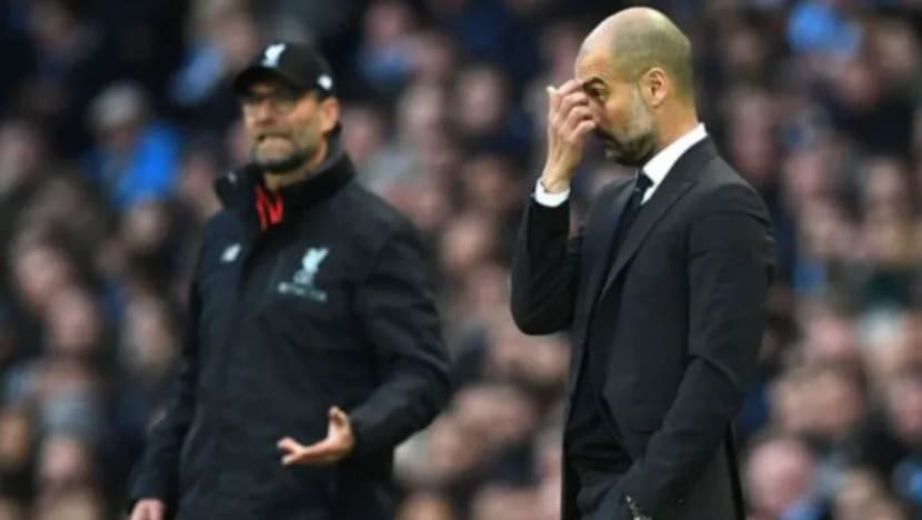 Guardiola kecewa terhadap dakwaan Klopp 'lebih banyak waktu rehat' untuk Man City Guardiola kecewa terhadap dakwaan Klopp 'lebih banyak waktu rehat' untuk Man City