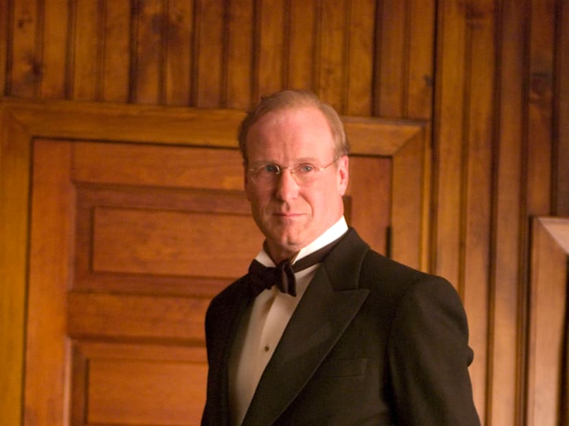William Hurt, Oscar Winner For Kiss Of The Spider-Man And MCU Actor , Dies At 71