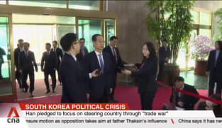 South Korean PM reinstated as country’s leader