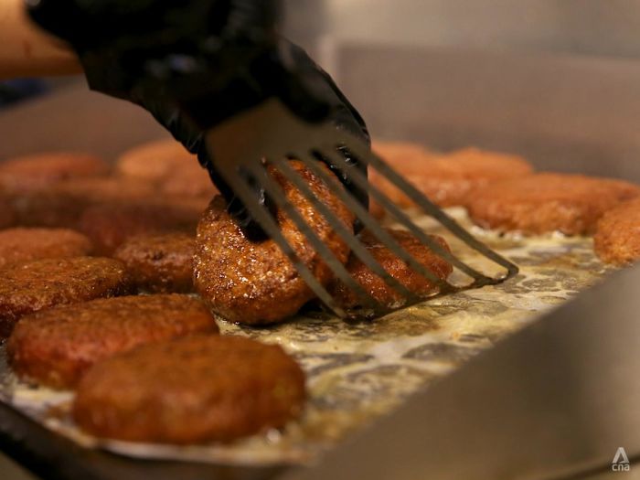 Restaurants drop plant-based meats from their menus, citing high costs, low demand