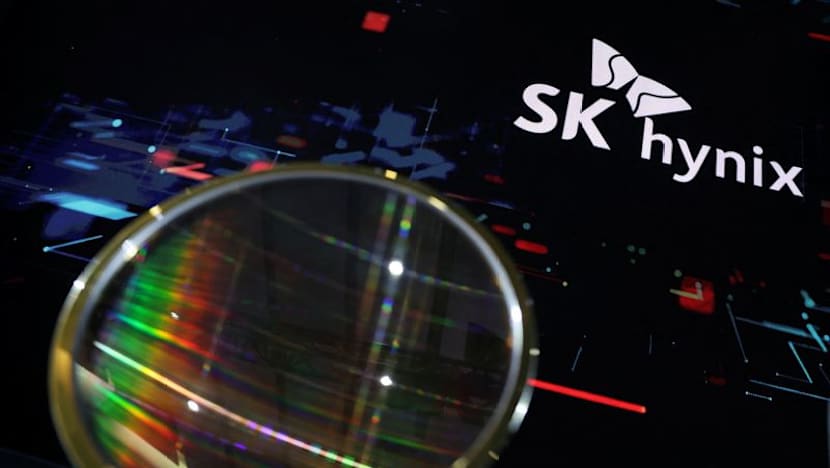 SK Hynix advisors win big fee windfall after modest SpaceX payday