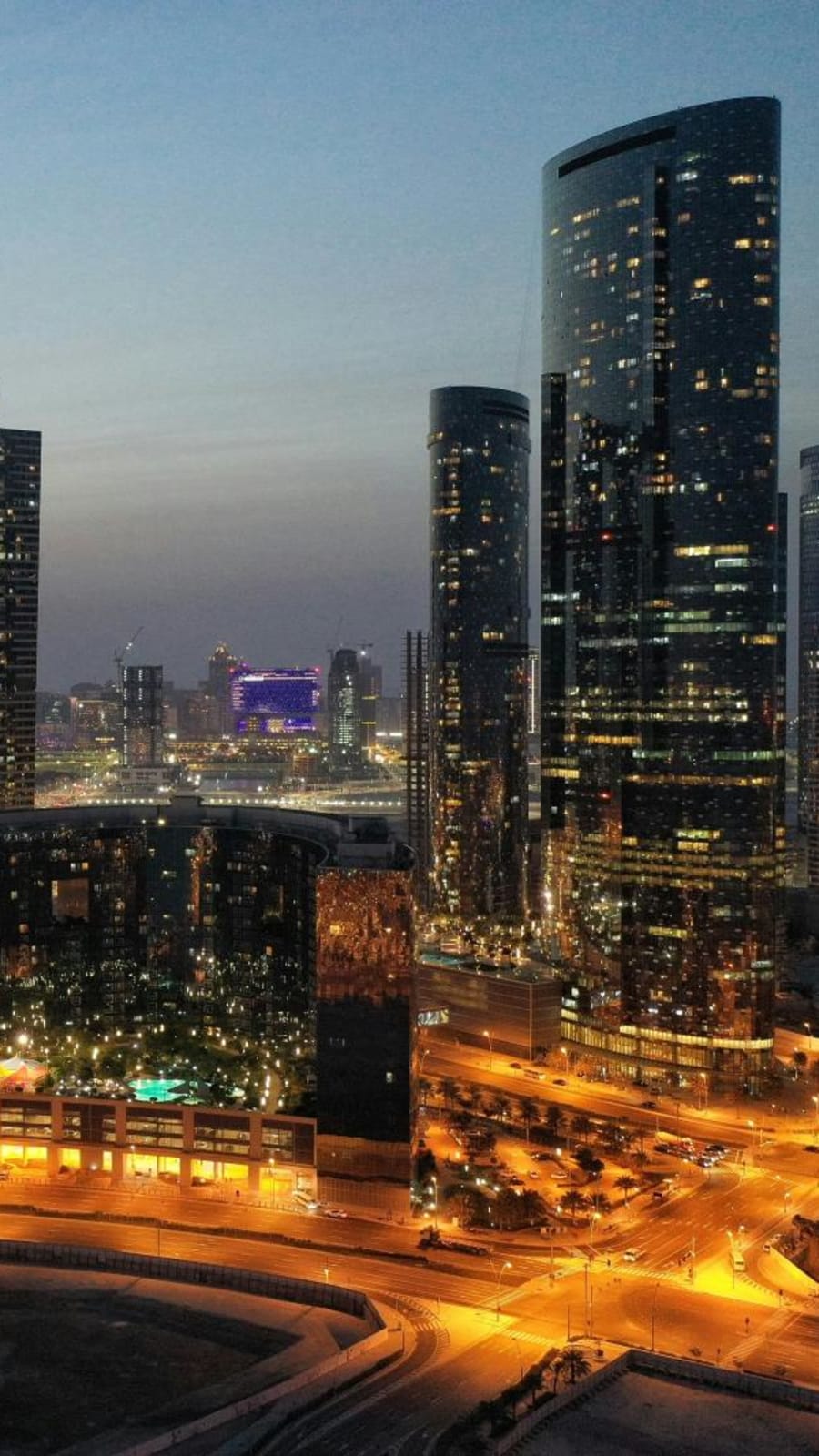 A new town and planning area in Singapore's Northeast Region, known for its waterfront development and the Punggol Waterway