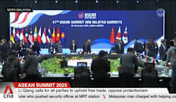 ASEAN, partners highlight importance of economic resilience in shadow of US tariffs ASEAN, partners highlight importance of economic resilience in shadow of US tariffs