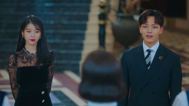 德鲁钠酒店（第18集）：圆满的月全食