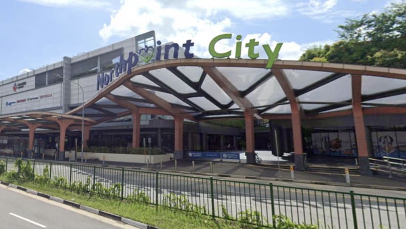 Man, 73, molests 3 girls at Yishun’s Northpoint City mall, tells judge ‘it’s okay to die in prison’