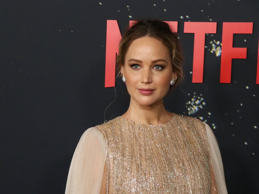 Jennifer Lawrence Shares Six-Month-Old Son's Name, Reveals She Suffered 2 Miscarriages