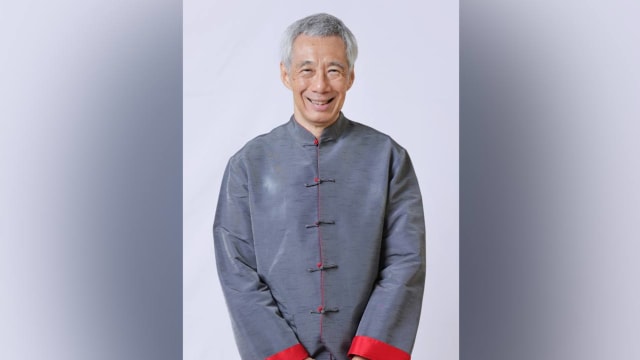 李总理新春献词 鼓励年轻夫妇生“兔宝宝”