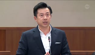 Gabriel Lam on Online Safety (Relief and Accountability) Bill