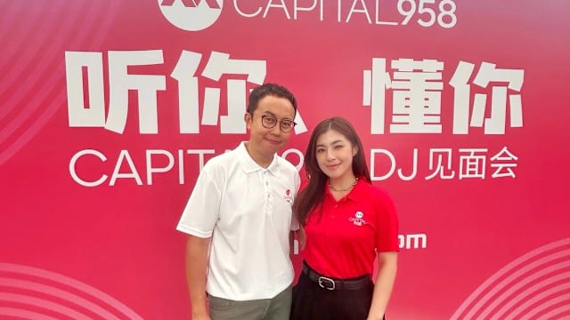 冯剑斌、廖碧琳《广播日记》获好评！听众直呼“惊喜”，还有人听哭了