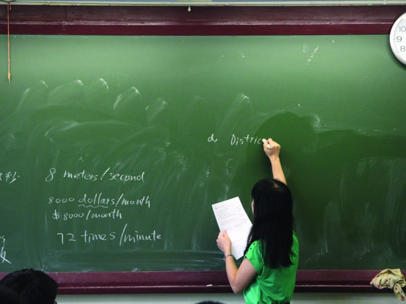 The long and winding road of Hong Kong’s education changes