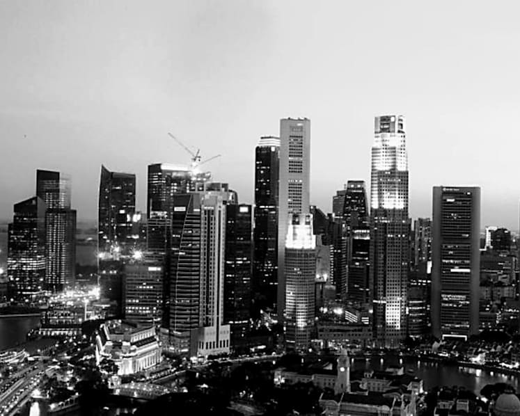 Lee Kuan Yew’s death should not cause S’pore to lose confidence